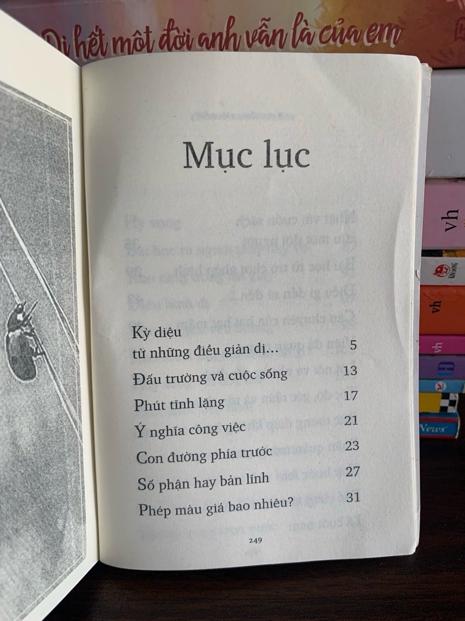 Hạt Giống Tâm Hồn 3 – Từ Những Điều Bình Dị – Nhiều tác giả
