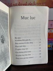 Hạt Giống Tâm Hồn 3 – Từ Những Điều Bình Dị – Nhiều tác giả - ảnh 5