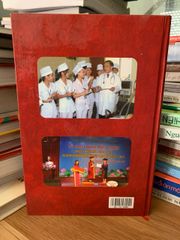 Trường đại học Kỹ thuật y tế Hải Dương 60năm xây dựng và phát triển 1960-2020 - ảnh 2