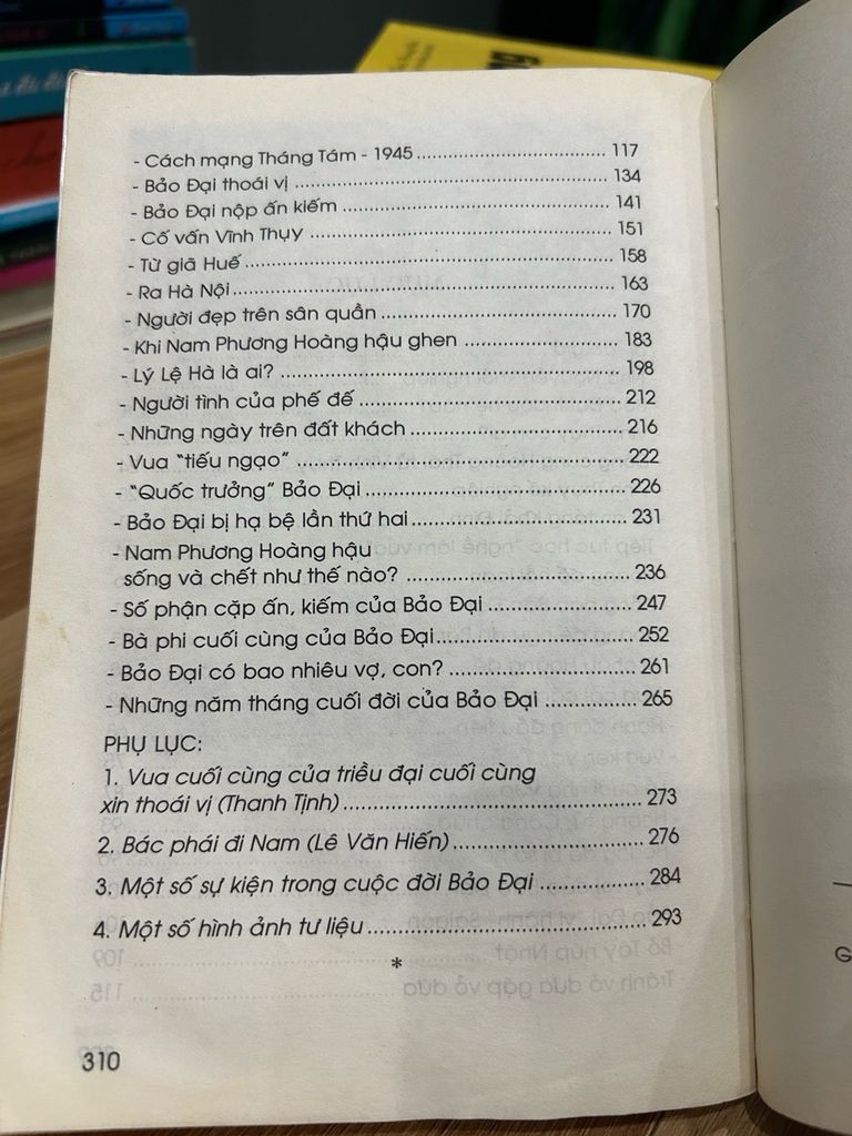 Giai thoại và sự thật về Bảo Đại – Vua cuối cùng triều Nguyễn - Ảnh thực tế 6