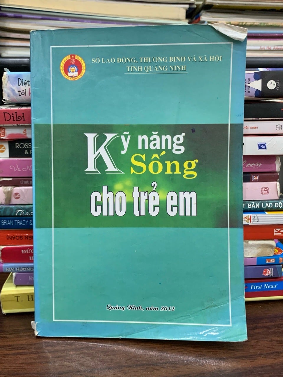 Kỹ năng sống cho trẻ em – Sở LĐTB&XH tỉnh Quảng Ninh