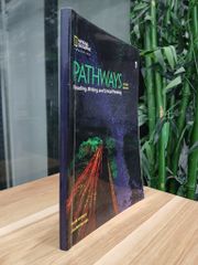 Pathways 1 – Reading, Writing, and Critical Thinking (Second Edition) – Mari Vargo, Laurie Blass - ảnh 3