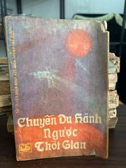 Chuyến du hành ngược thời gian - ảnh 2