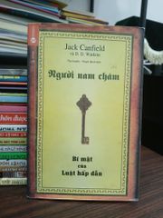 Người nam châm: Bí mật của luật hấp dẫn — Jack Canfield - ảnh 1