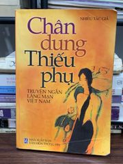 Chân dung thiếu phụ – Nhiều tác giả - ảnh 1