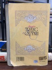 Nguyễn Quỳnh – Trạng Quỳnh: Truyện Trạng Quỳnh – Nguyễn Đức Hiền - ảnh 2