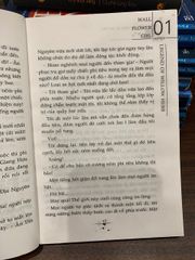 Cô nàng xui xẻo 6- GirneYa - ảnh 5
