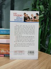 Phép Xã Giao Trong Kinh Doanh - Ann Marie Sabath - ảnh 2