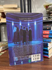 Harry Potter và Hội Phượng Hoàng- J.K Rowling - ảnh 2