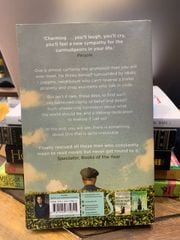 A Man Called Ove -Fredik Backman - ảnh 2