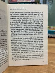 Thủ lĩnh vùng sông tô -Đô Kim Cuông - ảnh 4