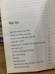 Đảo Thiên Đường - Tiểu Thuyết Trinh Thám Kinh Dị Của DiLi - ảnh 5
