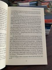 Sự bình thường chết tiệt -Jonathan Mooney - ảnh 3