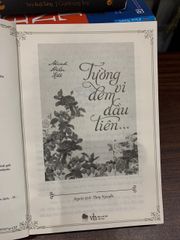 Tường Vi đêm đầu tiên- Minh Hiểu Khê - ảnh 4