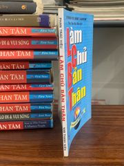 Làm chủ bản thân- Phan Trác Hiệu - ảnh 3