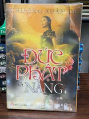 Đức Phật và Nàng- Chương Xuân Di - ảnh 2