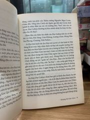 Giang Hồ Sài Gòn -Vũ Quang Hùng - ảnh 4