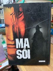 Ma sói -Alexadre Dumas - ảnh 3