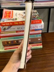 Cocktail cho tình yêu – Trần Thu Trang - ảnh 3