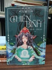 Thiên Bình tao nhã- Bí ẩn 12 chòm sao - ảnh 1