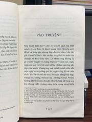 Nhà giả kim- Paulo Coelho - ảnh 4
