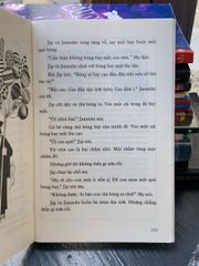 Đôi bạn tinh nghịch 2: Jip & Janneke – Annie M.G. Schmidt - ảnh 5