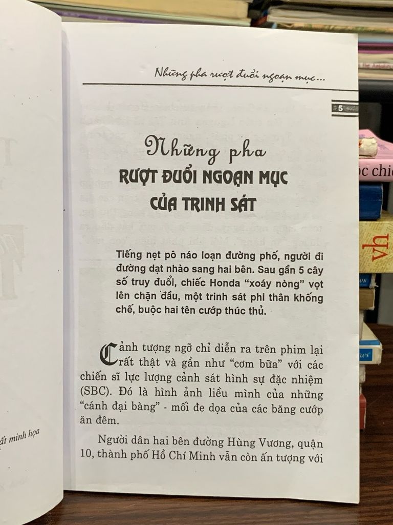 Tình yêu và tội ác: Chuyện tình gái nhảy – Đêm kinh hoàng tại bưu điện Cầu Voi – Hiệp Nhân - Ảnh thực tế 4
