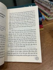 Thói quen tốt của các danh nhân- Thanh Hải - ảnh 2