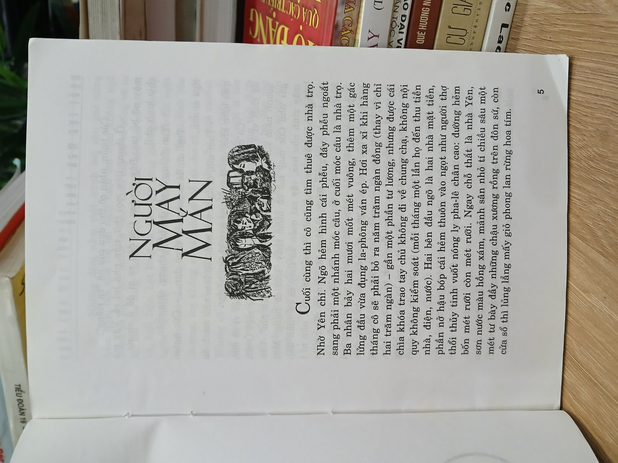 Ngồi tựa mạn thuyền – Nguyễn Thu Phương
