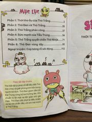 Biệt đội siêu thỏ- Thập Cửu Phiên 19van - ảnh 4