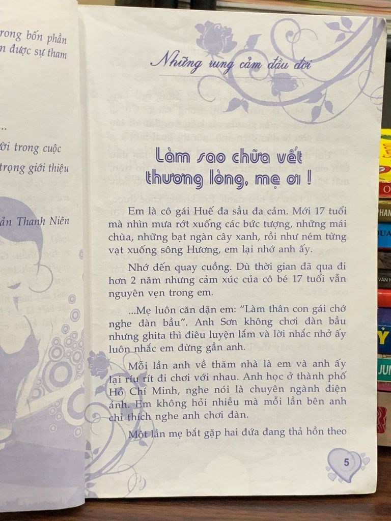 Trái cấm tuổi tinNXB Thanh niên báo Tiền Phong - Ảnh thực tế 4
