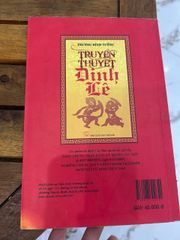 Truyền Thuyết Đinh Lê: Dã Sử Hào Hùng Về Thời Kỳ Dựng Nước Đại Cồ Việt - ảnh 5