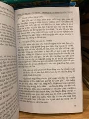 Tâm lý trị liệu với 3 câu hỏi mở -Trần Văn Cảnh - ảnh 4