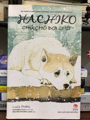 Hachiko chú chó đợi chờ- Luis Prats - ảnh 2