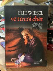 Về từ cõi chết -Elle Wiesel - ảnh 1