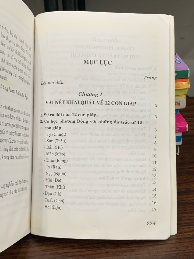 Cổ học phương đông với 12 con giáp- Hương Giang - Ảnh thực tế 5