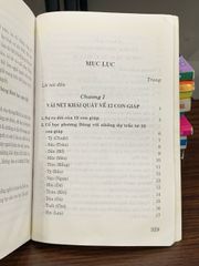 Cổ học phương đông với 12 con giáp- Hương Giang - ảnh 5