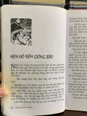 Lời nguyền Lan và Điệp — Người Khăn Trắng - ảnh 4