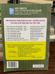 Lịch sử văn minh thế giới – Vũ Dương Ninh (chủ biên) - ảnh 2