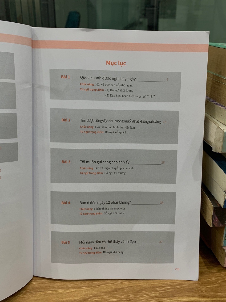 Hán Ngữ Msutong- Hứa Kim Sinh, Ngô Trung Vỹ, Hồ Văn Hoa