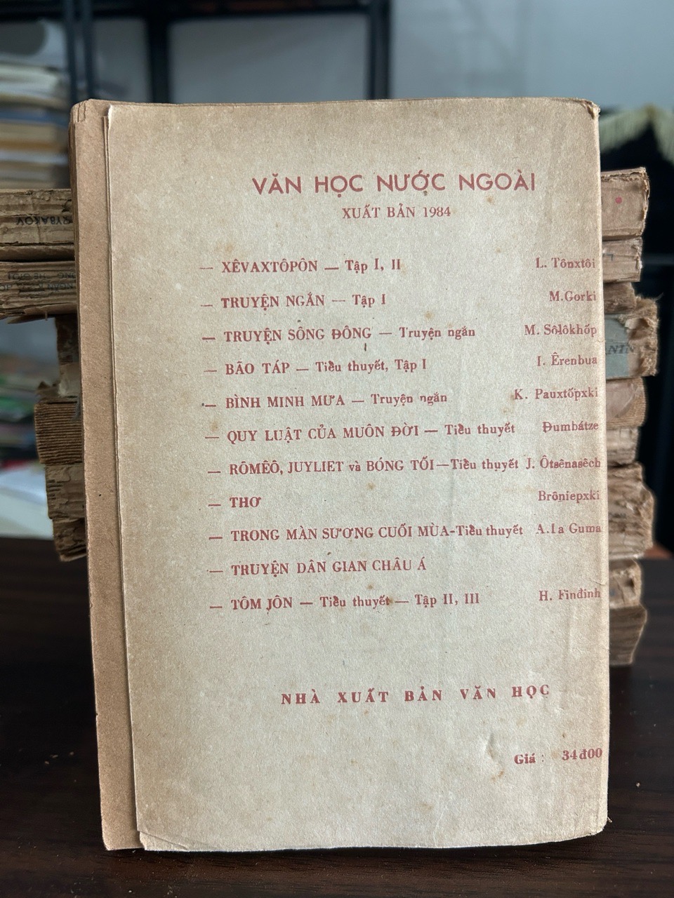 Truyện dân gian Châu Á
