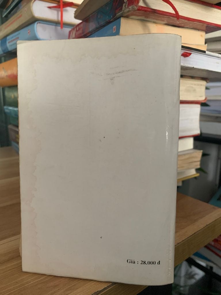 Truyện ngắn hay 1996-NXB Hội nhà văn - Ảnh thực tế 3
