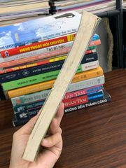 Hành Trình Của Tháng Năm – Hàn Nhu - ảnh 3