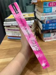 Rừng son- Candace Bushnell - ảnh 3