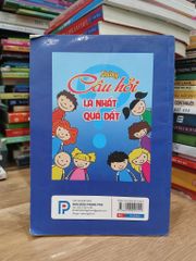 Những câu hỏi lạ nhất quả đất- Hồng Quân - ảnh 2