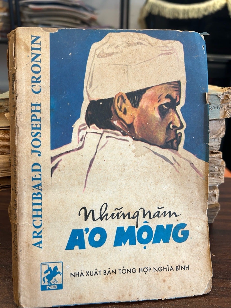 Combo Sách Cũ Mecobooks: Những điều trường Harvard thật sự dạy bạ và 9 cuốn khác