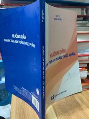 Hướng dẫn thanh tra an toàn thực phẩm- Bộ y tế thanh tra bộ - ảnh 3