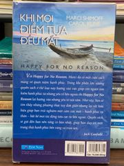 Khi mọi điểm tựa đều mất (Happy for No Reason) – First News - ảnh 2