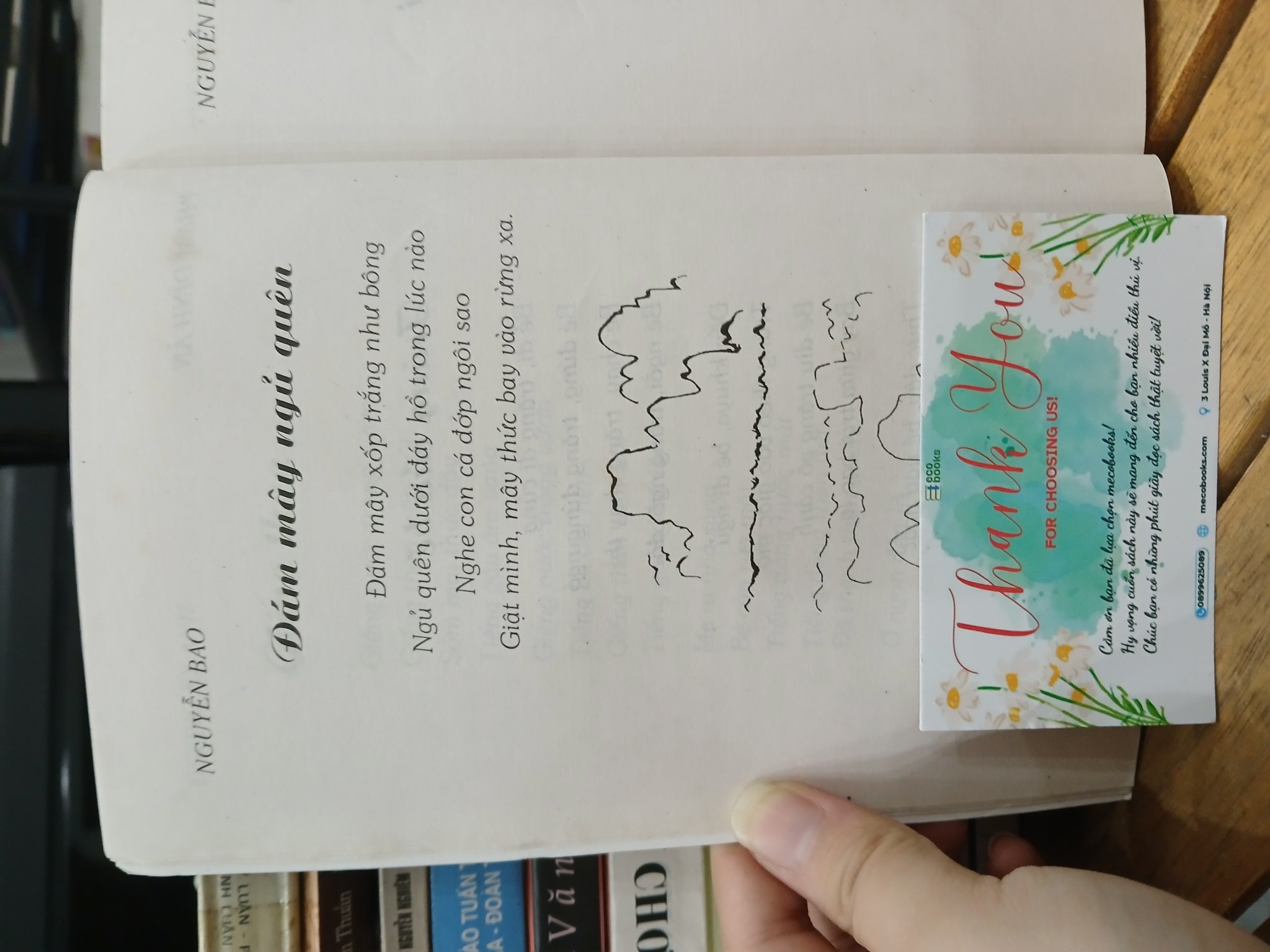 Thơ thiếu nhi chọn lọc – NXB thanh niên