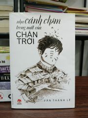 Như cánh chim trong mắt của chân trời – Văn Thành Lê - ảnh 1